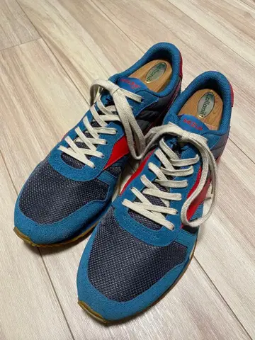 [ 레어 프로토품 ] Mizuno 1906 스니커즈 PROTOTYPE