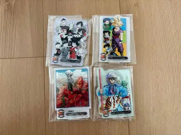 DRAGONBALL 제일복권 F상