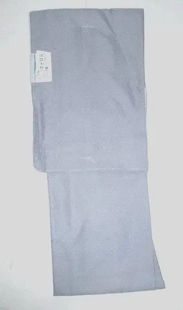 이중 워셔블 기모노 에도 코몬 그레이 계열 M 사이즈