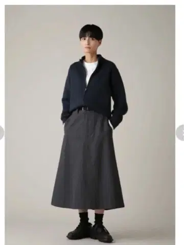 마가렛호웰 MHL 에이치엘 가디건 드라이버즈