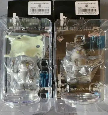 제일복권 니어 오토마타 I상 기계 생명체 컬렉션 피규어 깃발 조로