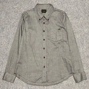 GLADHAND 글래드핸드 플레이트 셔츠 GANGSTERVILLE