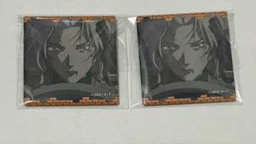 명탐정 코난 메모리얼 캔뱃지 Vol.4 코난랜드 베르무트