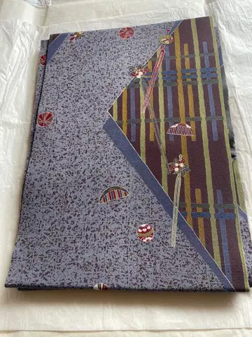 나고야 오비 잡화 패턴