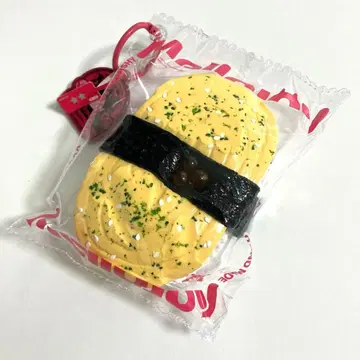 Mellojoy 와쇼쿠 시리즈 타마고 스시 멜로조이 스퀴즈