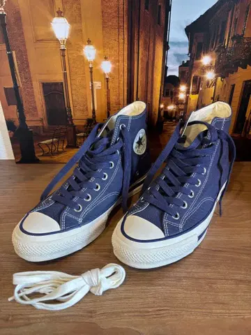 GOD SELECTION XXX 컨버스 27cm