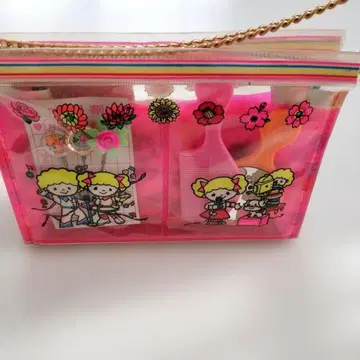 쇼와 레트로 완구 세트