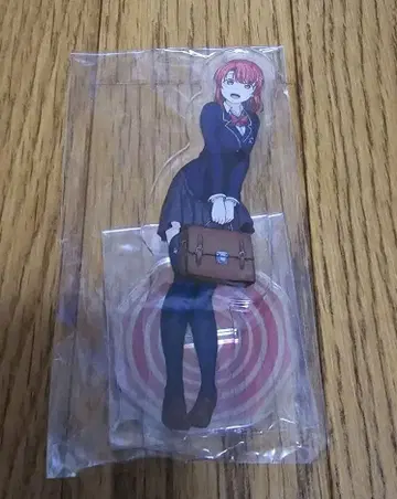 최면생활지도 50on! 아이상륙 코바타 유이 아크릴 스탠드