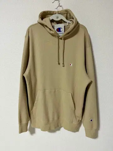 champion/챔피온 풀오버 후드티 XXL ~XL 상당 미착용