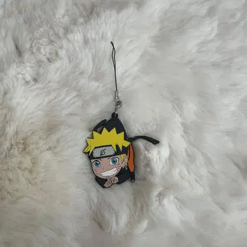 NARUTO 나루토 스트랩