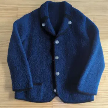 오스트리아제 티롤리안 자켓 압축 울