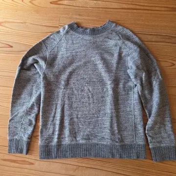 Jackman 그레이 트레이닝복 L 사이즈