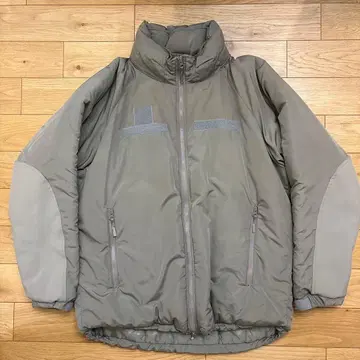 휴스턴 레벨 7 스몰 레귤러 플리마켓 ECWCS GEN 3