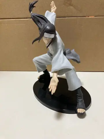 NARUTO 나루토 돌풍전 VIBRATION STARS 나사