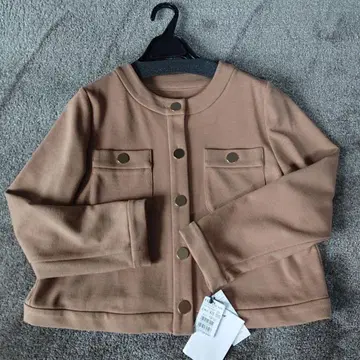 야마다야 노카라 자켓 9호