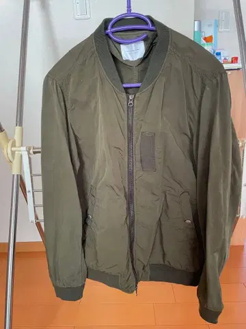 어반 리서치 도어즈 자켓