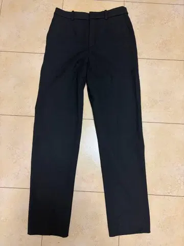 히트텍 스마트 팬츠 긴 길이