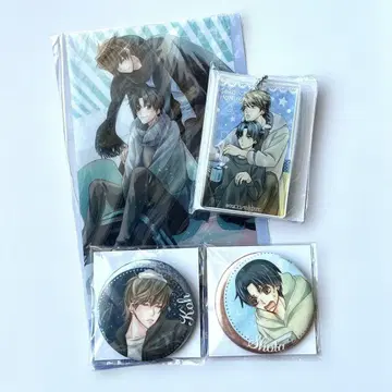 세계 제일의 첫사랑 복권 메이트