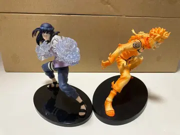 naruto 나루토 vibration stars 휴우가 히나타 피규어