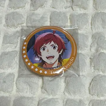 SideM 텐도 테루 캔뱃지 10th ANNIVERSARY ST@GE