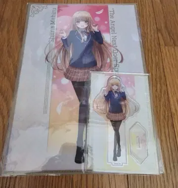 이웃집 천사의 말썽꾸러기 공주님 아크릴 스탠드 시이나 마히루