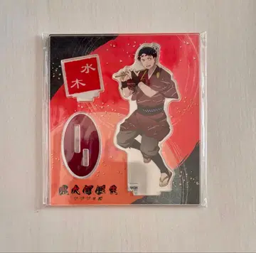 키타로 탄생 게게게의 수수께끼 미즈키 아크릴 스탠드 무용 Ver.