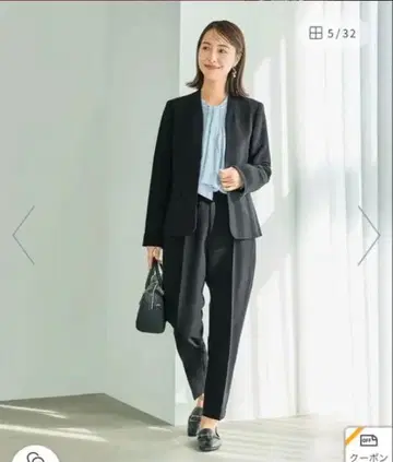 렙심 세레모니 수트 상하의 컨디션 최상