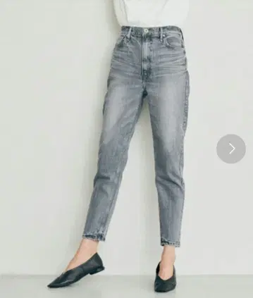 [정가 3만 새상품급] Upper hights 데님