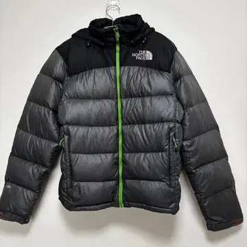 THE NORTH FACE 다운 자켓 90