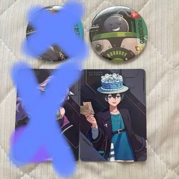 얼티밋 점보 제트 굿즈