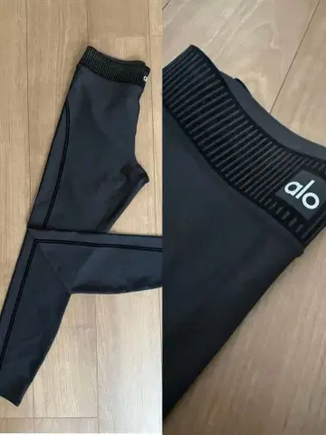 alo 레깅스 M 사이즈