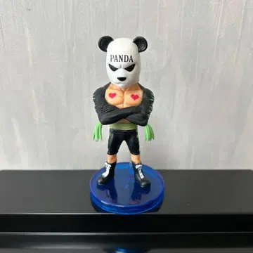 원피스 월드 컬렉션 팬더맨