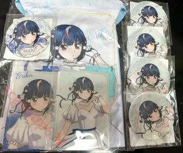 복권 로드 뱅가드 에리카 묶음 판매