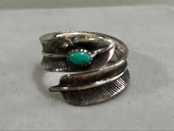 페더 링 터콰이즈 18호