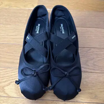 마리떼 프랑소와 저버 플랫슈즈 40