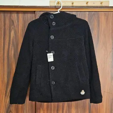 드럭 스토어즈 모코모코 후드티