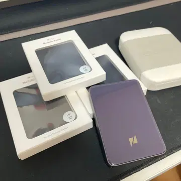 Zenlet 3 Plus 패널 세트 포함