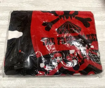 GLAY 투어 굿즈/대형 타월