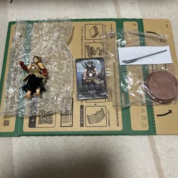 Fate/Grand Order Duel 무사시보 벤케이