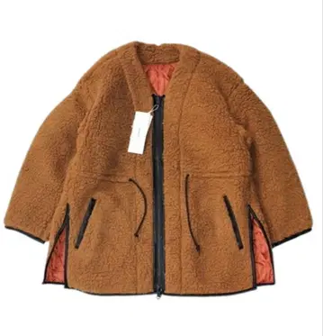 Johnbull AH106 보아 리버서블 자켓