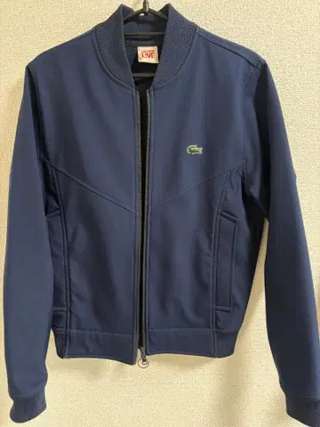 LACOSTE LIVE! 블루종
