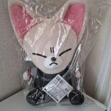 스키즈 Foxi.ny 봉제 인형