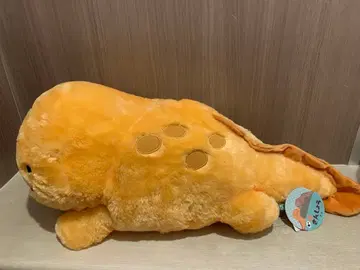 오상산쇼산 울트라 BIG 봉제 인형 우옷토