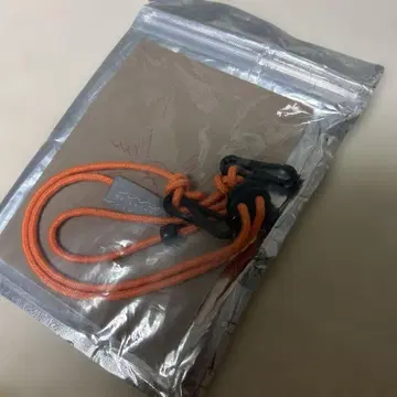 나가노 메이 오렌지 코드 스트랩