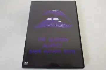 환각 알레르기 DANCE MACABRE SHOW DVD