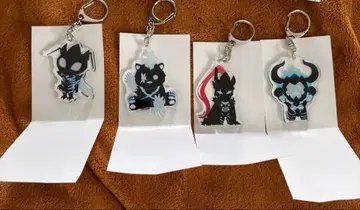 나 혼자만 레벨업 랜덤 아크릴 참