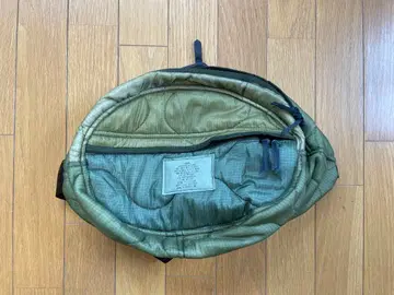 US 커스터마이즈 퍼니팩 올리브