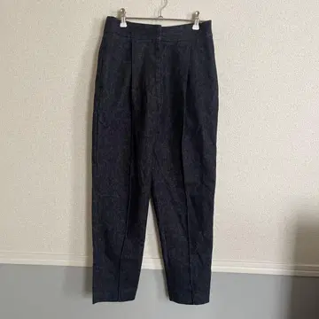 liten 리텐 요쿠바리 데님 YOKUBARI DENIM