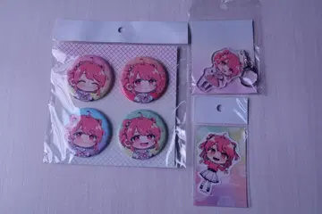 컬러풀 피치의 아