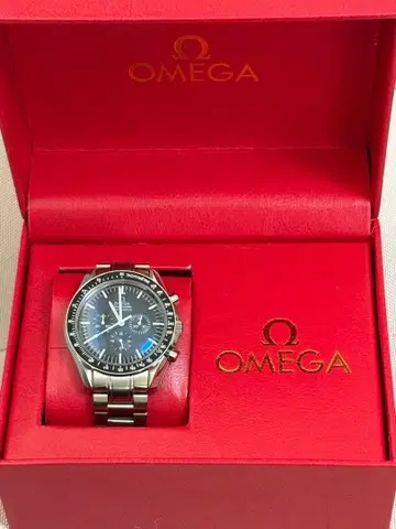 [정크] 스피드 마스터